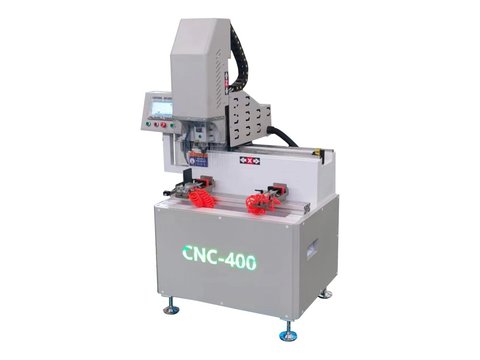 WTMM-CNC-400
