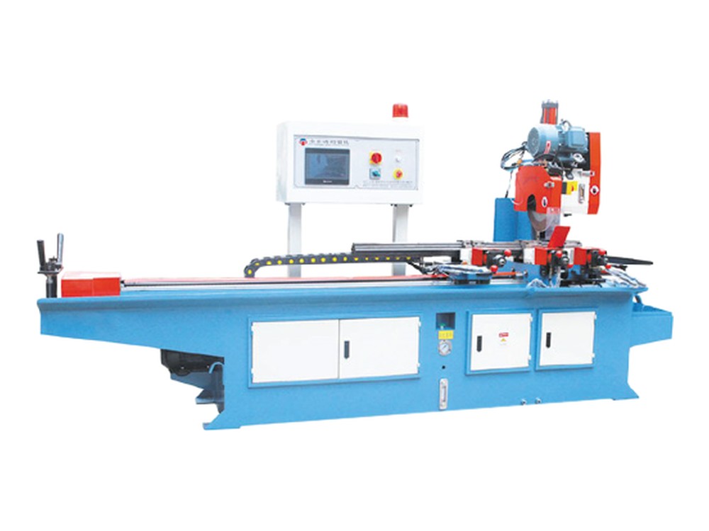 YT-425-CNC-ZZY-L — CNC 자동 · Φ300 ~ 450