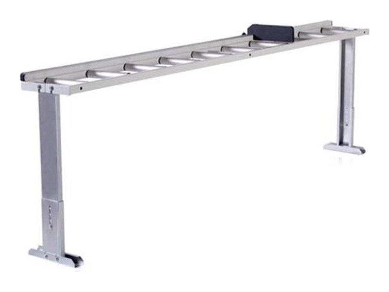 SC-1001 — 3m 스틸파이프 · 29kg · 터키산