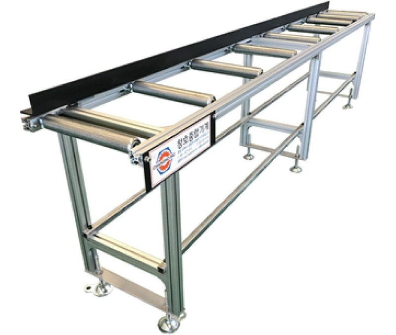 WTM-RD-03 — 3m · 50kg · 무용접 볼트 조립 · 국내산