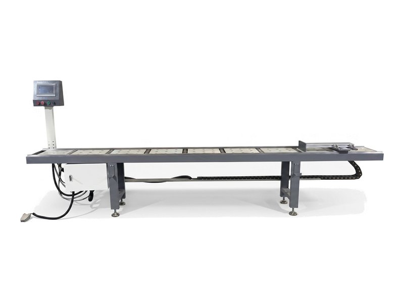 WTMM-AR-N06 — CNC 자동이송 0~6,000mm · 우측형 · 국내산