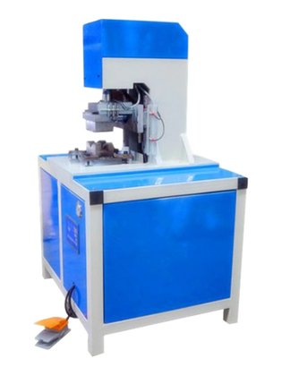 TP-M100P1-S 90도 사각 노칭기 (±0.05mm)
