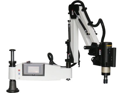 WTM-M3-M16-1500K-375RPM