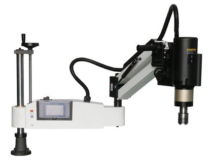 WTM-M6-M24-1200K-200RPM