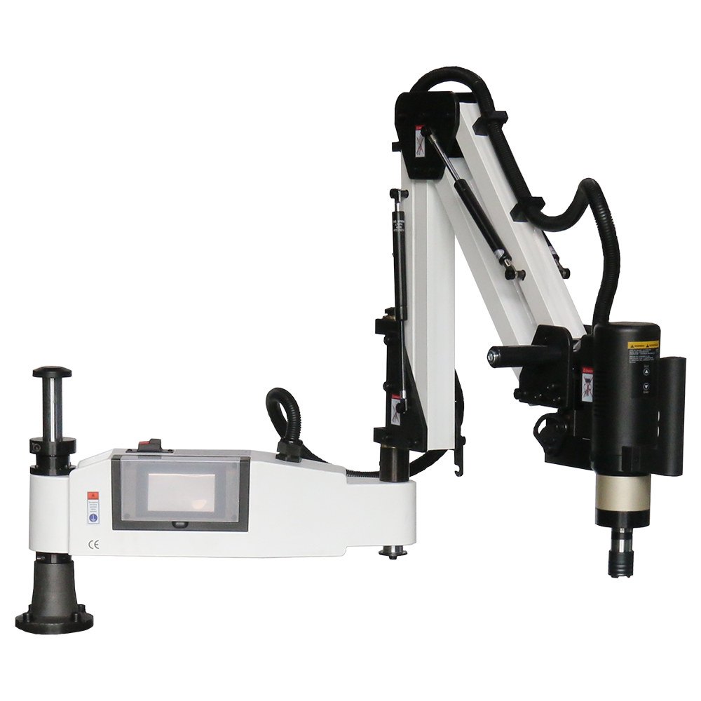 사용 설명 — WTM-M6-M24-1500K · 창호종합기계 유튜브