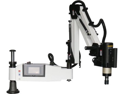 WTM-M6-M24-1500K-200RPM