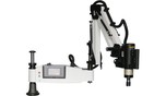WTM-M3-M16-1500K-375RPM