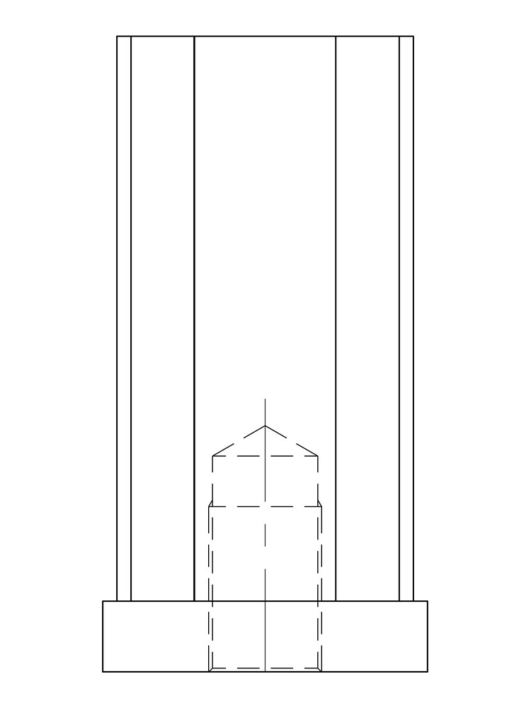 8편 분할 금형 — 내경 15 ~ 51mm