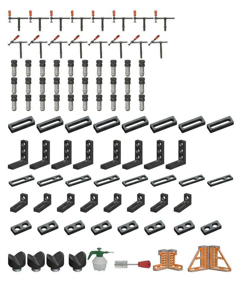 SET4 구성