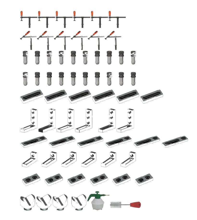 SET3 구성