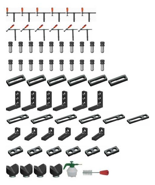 SET3 구성