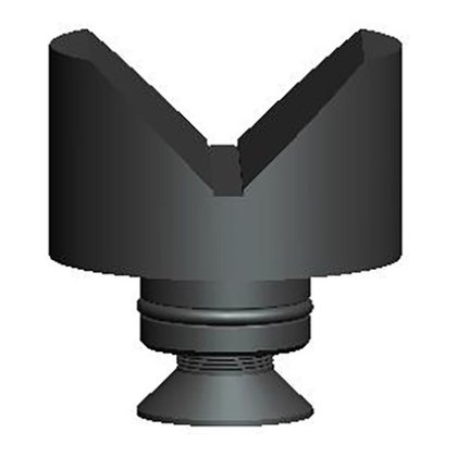 고정형 V블럭