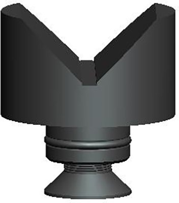 고정형 V블럭