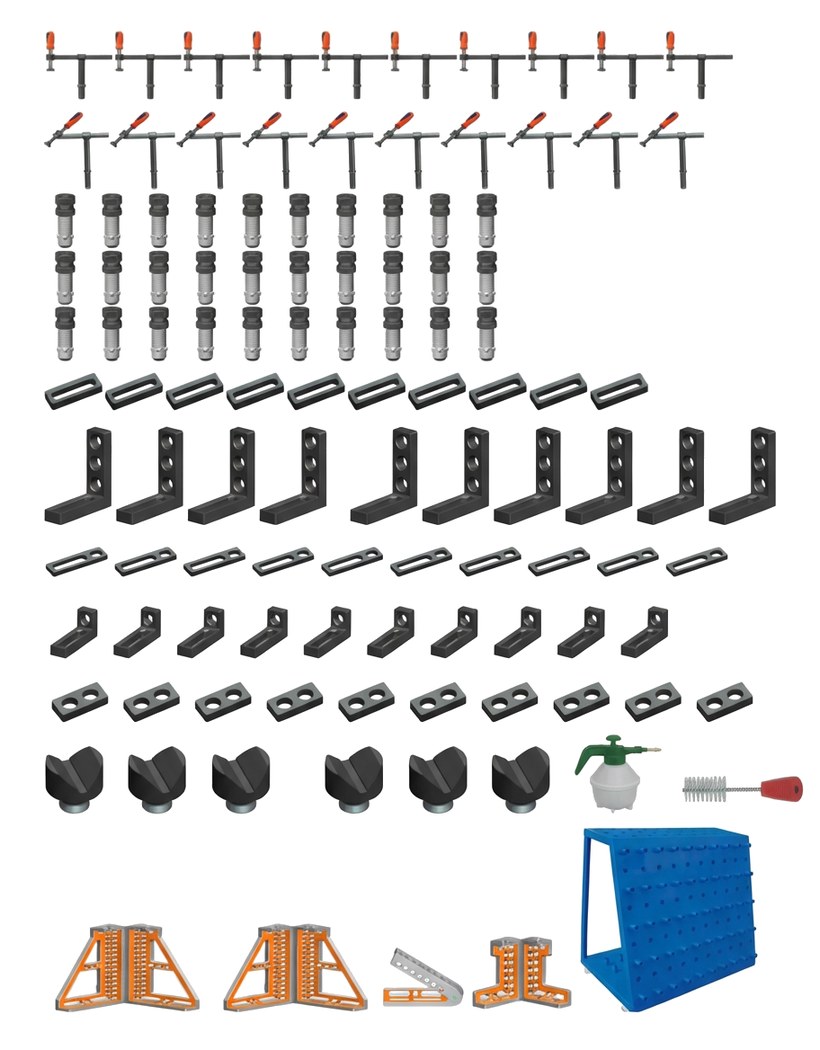 SET5 구성