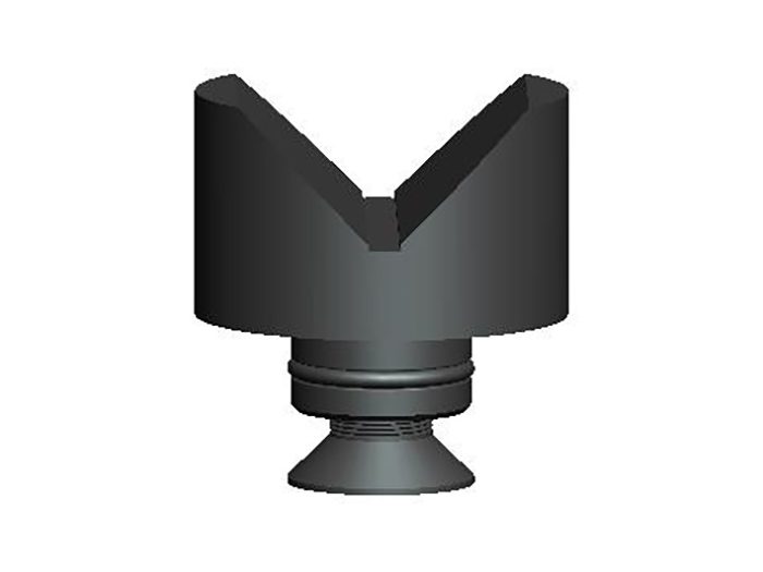 V블럭·가스켓
