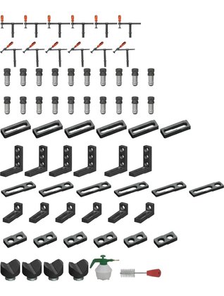 D28-ACC-SET3 D28 용접 악세사리 세트 11종 68점
