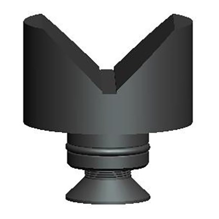 고정형 V블럭