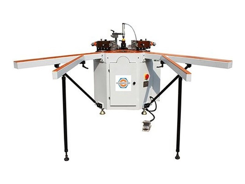WTMJ-150 — 가공높이 150mm · 2.2kW · 중량 900kg