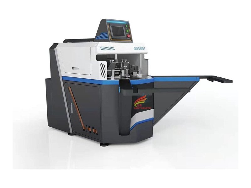 WTM-CNC-CC — CNC 서보 제어 · 가공 정밀도 0.05mm 이내 · 1,000kg · 수입 대행