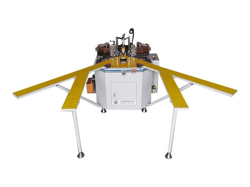 WTMC-180S — 가공높이 180mm · 1헤드 최대 높이 · 500kg