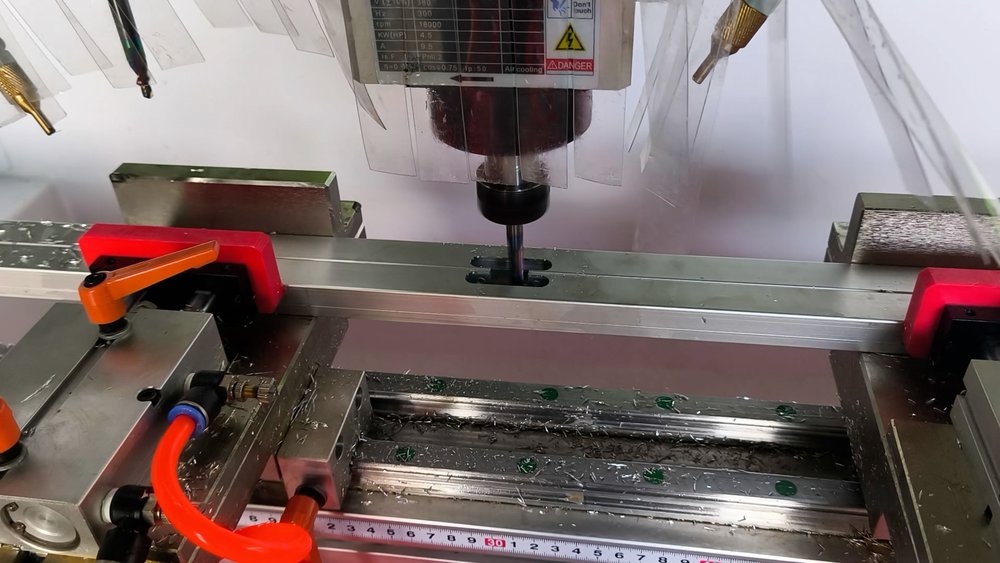 WTMM-CNC-C2500