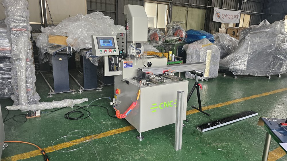 WTMM-CNC-400