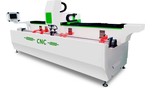 WTMM-CNC-C3500