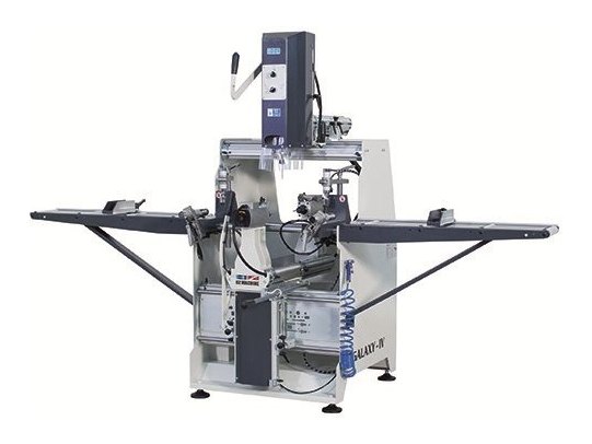 GALAXY-IV — X1 460 · Y1 200 · Z1 215mm · 380V 1.1kW · 290kg