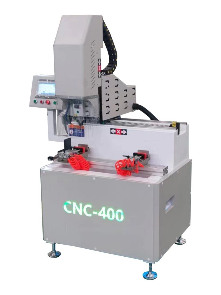 WTMM-CNC-400