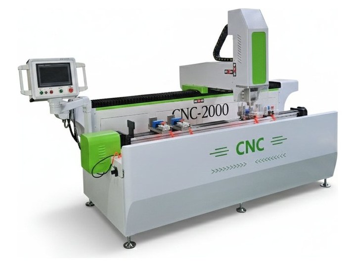 WTMM-CNC-2000