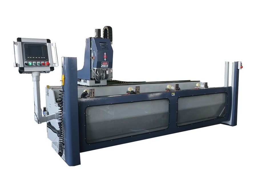 WTMD-CNC-3000