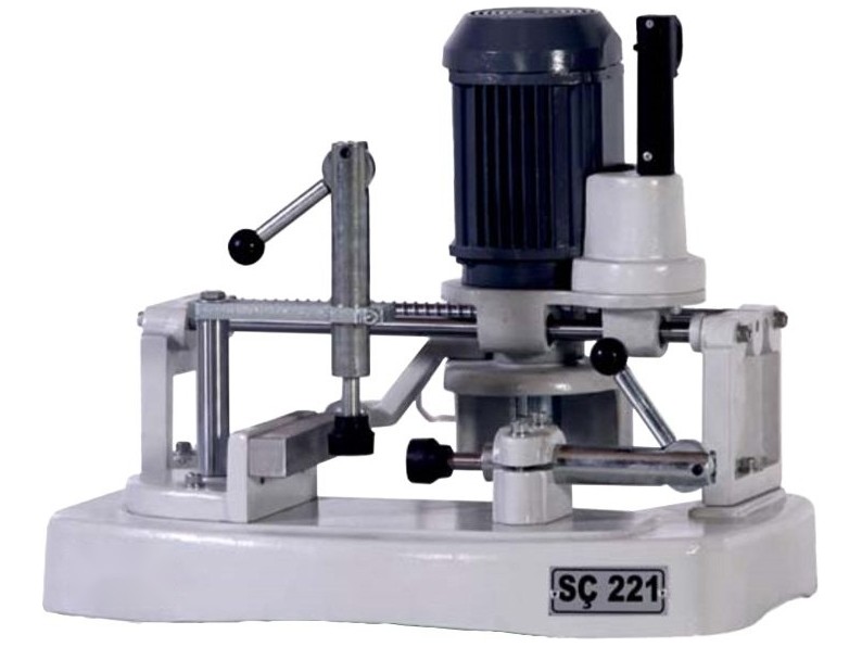 휴대용 엔드밀링기 SC-221
