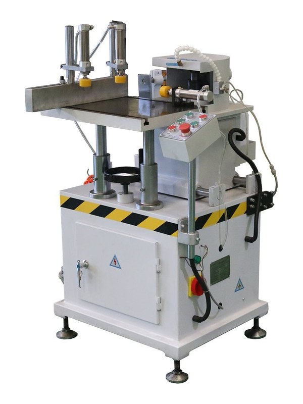 WTM-X-200 — 밀링 커터 Φ190mm · 380V 2.2kW · 250kg
