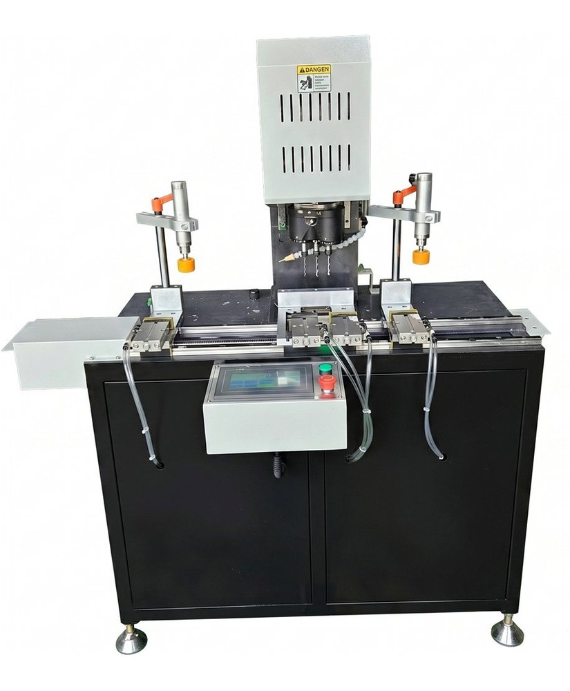 CNC 3축 드릴머신 WTM-LD-13-CNC