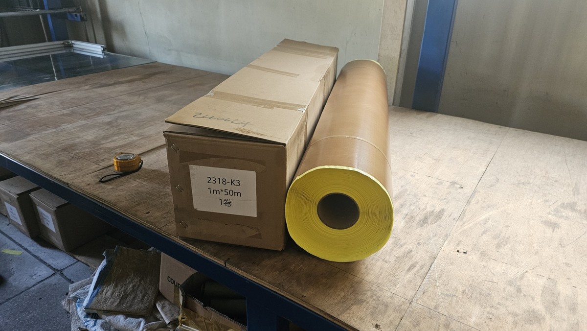 50M 원단 1롤 — 폭 1m · 1롤 50kg